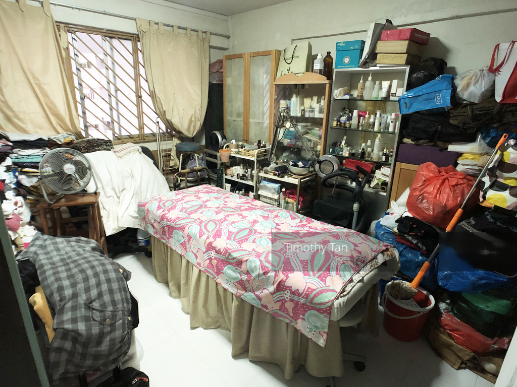 Blk 430 Tampines Street 41 (Tampines), HDB Executive #209419791